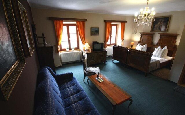 Pension Adalbert