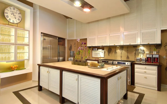 Hotel Villas Adra