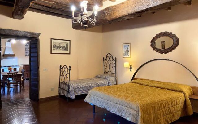 Villa Grassina 12527