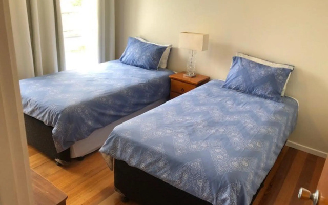 Salty Sands - Free Wifi – Guest Rooms – Inverloch