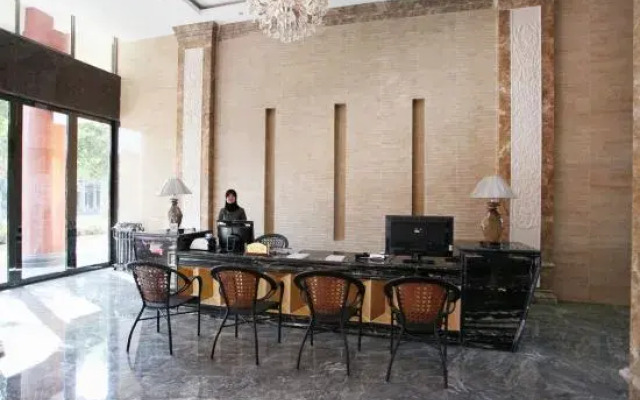 Heping Hotel