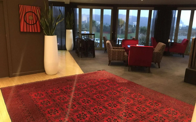 Scenic Hotel Punakaiki