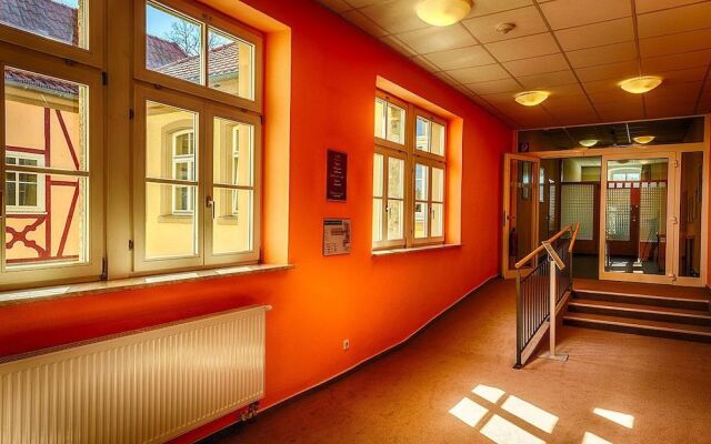 Inhotel Mainfranken
