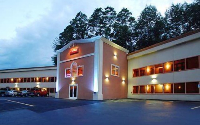 Econo Lodge