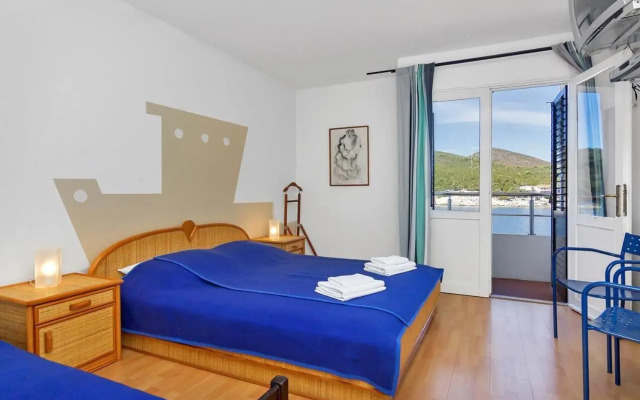 Rooms by the sea Cove Pokrivenik, Hvar - 2069
