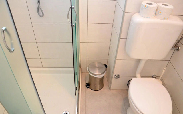 Villa Borgo B&B