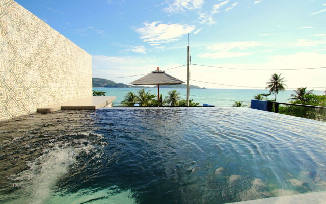 See Sea Villa Phuket SHA