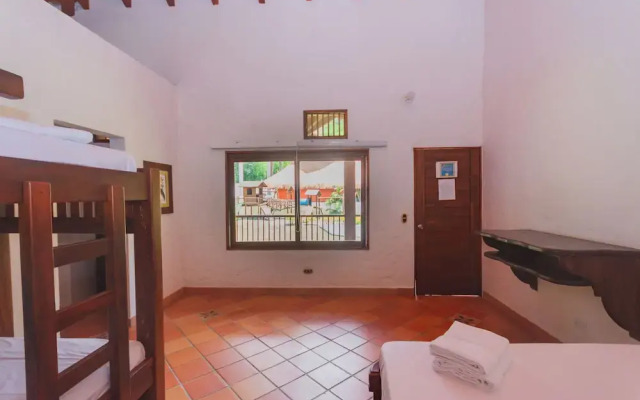 La Selva Hotel San Jeronimo