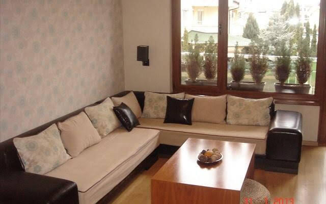 Sofia Apartment