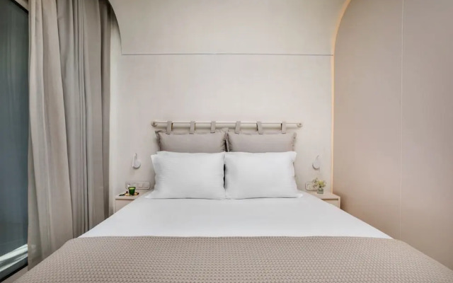 Cocoons Luxury Suites & Villas