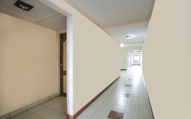 OYO 62100 Hotel Hill Top