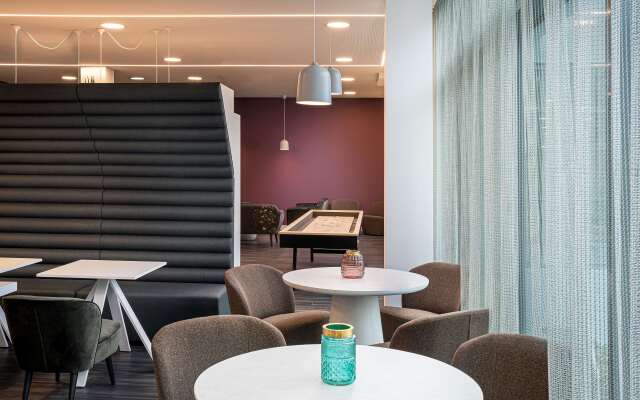 elaya hotel augsburg
