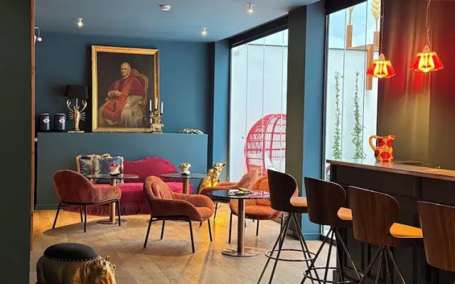 Hotel Divino by Fimedhotels