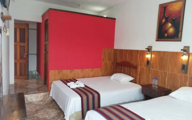 Hotel La Union