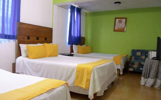 Hotel Jordan