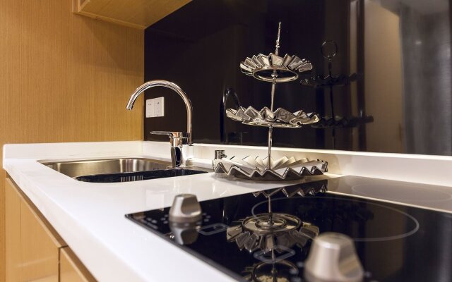 Suzhou Le Jiahui Suisse Place