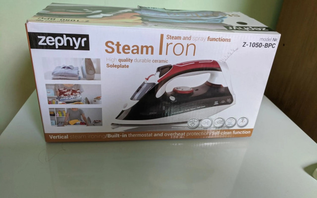 Midtown Place Apartment Loft таванска стая с баня DORIS 2