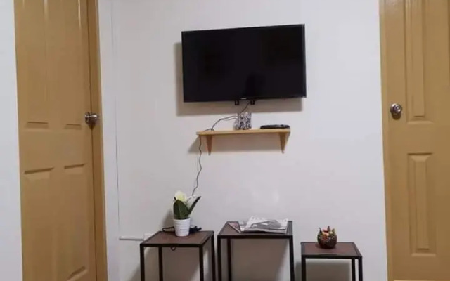 B2B Condo, MARINA SPATIAL - Dumaguete