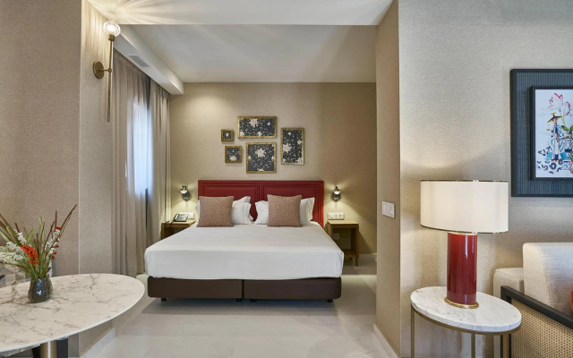 Hotel Vincci Molviedro