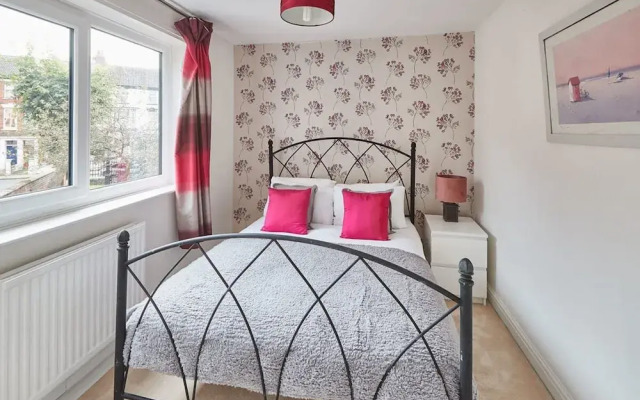 Host Stay Tigh-na-mara