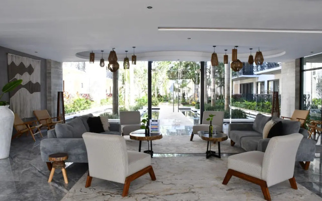 Palais Tulum by the Spot Rentals