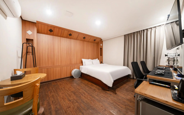 Seven Motel Ansan