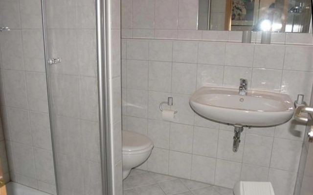 Ferienwohnung Nr 18, Golf- und Ski-Residenz, Oberstaufen-Steibis, Allgäu