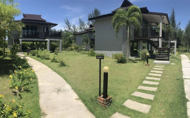 The Hip Resort  @ Khao Lak