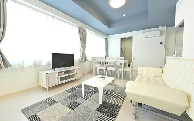 Hills Garden Hondori - Vacation STAY 8408