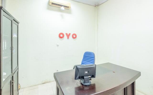 OYO 1906 Zhafira Guest House Syariah