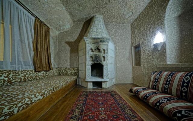 MDC Cave Hotel Cappadocia