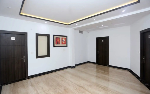 OYO 9368 Hotel Pratap