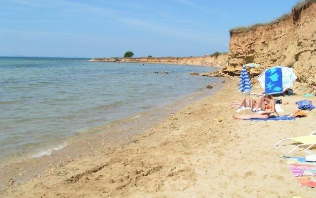 Apartments Mirjana Privlaka / A1 Two Bedrooms