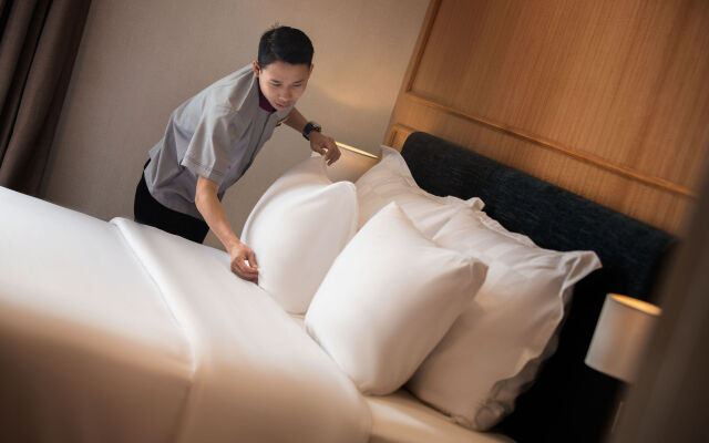 Swiss-Belinn Singkawang