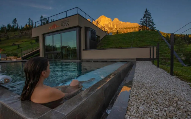 Moseralm Dolomiti Spa Resort