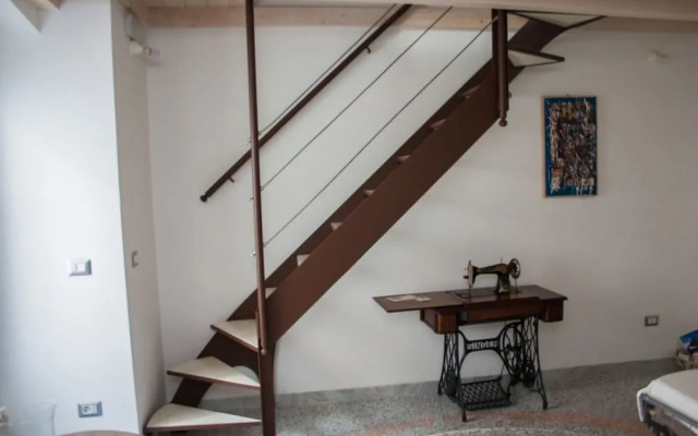 Riz Salento Guest House