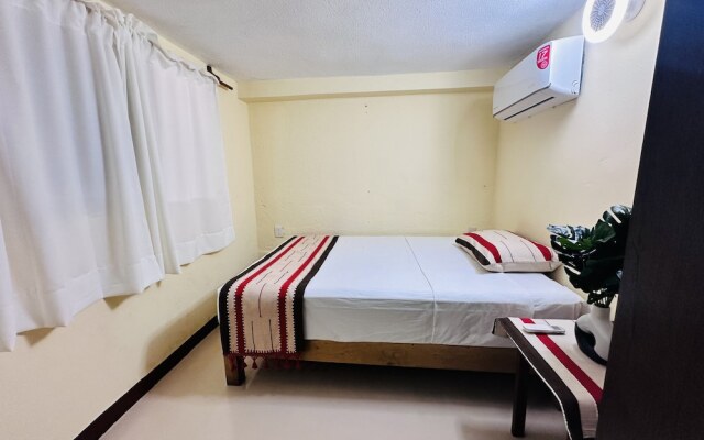 Hotel Cabañas y Glamping Punta Surf