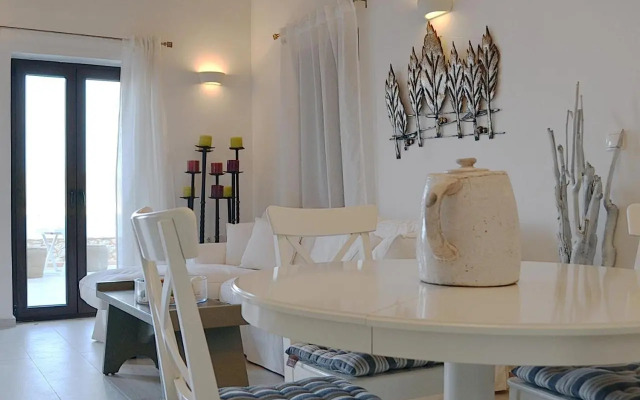 Villa Aristoteles