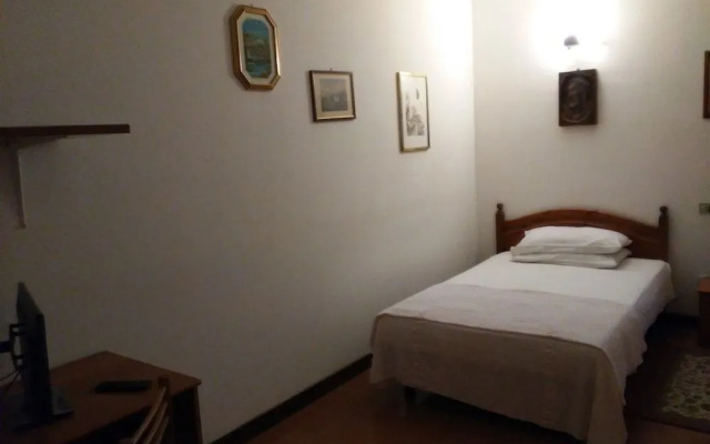 Albergo Ristorante La Campagnola