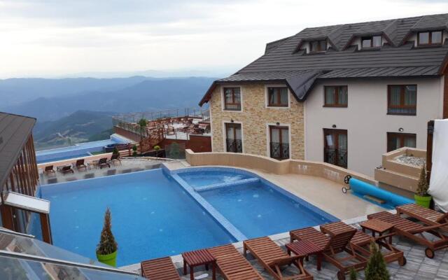 Apartman "Lana" premier 04 Milmari