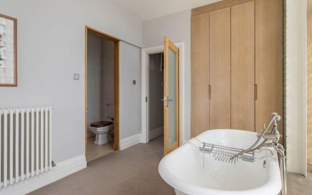 Penthouse Apartment Grafton Street Dublin 2 5