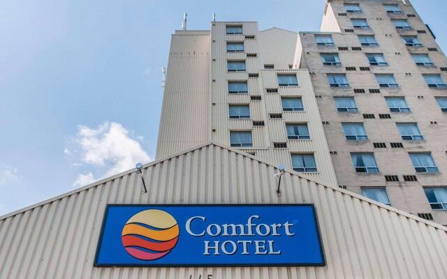 Comfort Hotel Airport North