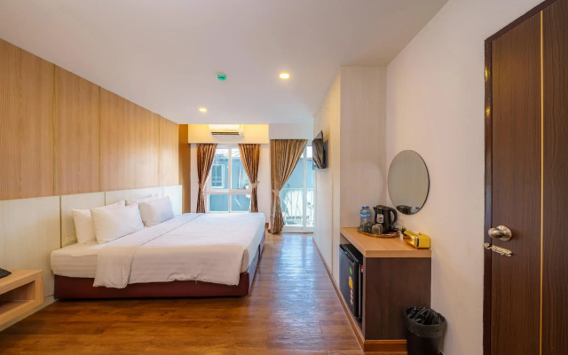 M Casa  Pattaya