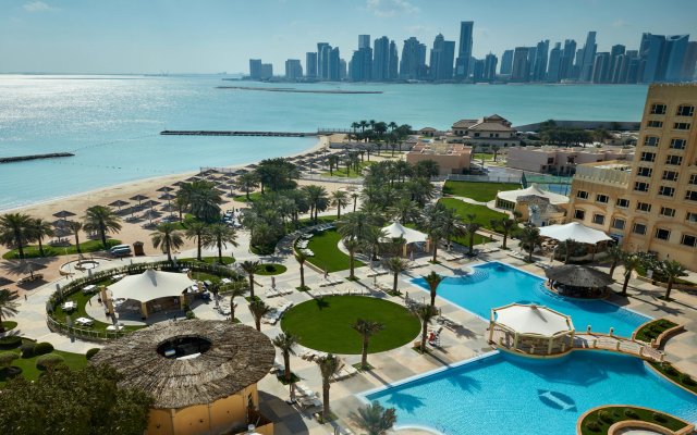 InterContinental Doha Beach & Spa, an IHG Hotel