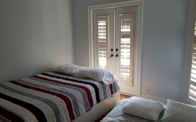 Mansion Getaway - Sleeps 24