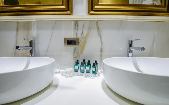 EGO’ Boutique Hotel - The Silk Road