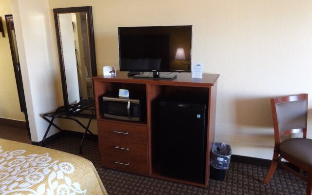 Days Inn Wildwood I-75