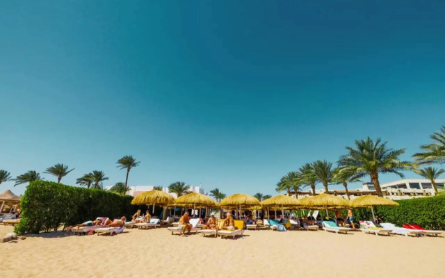 Sharm Heights Apartments