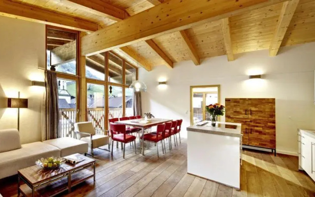 Gerlos Mountain Estate