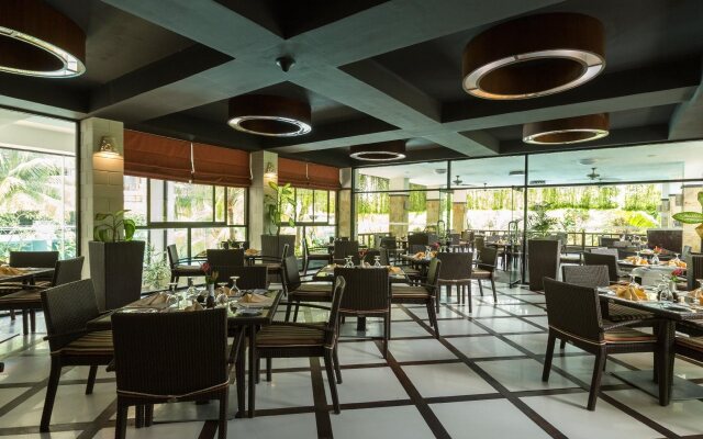 Swiss-Belhotel Segara
